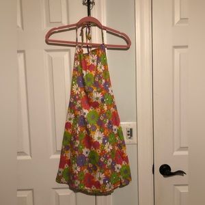 Peppermayo Retro 70s Dress; NWT; Size 6; PERFECT for 70s Theme Event!